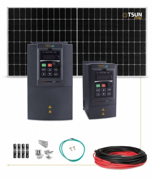Inova Solar